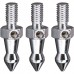 Benro Spike Foot (1) for 2,3,4 Series